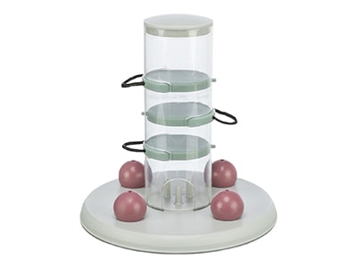 Aktivitetslegetøj til katte