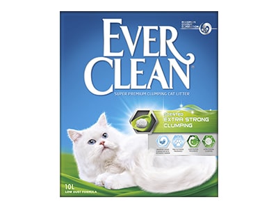 EverClean kattegrus
