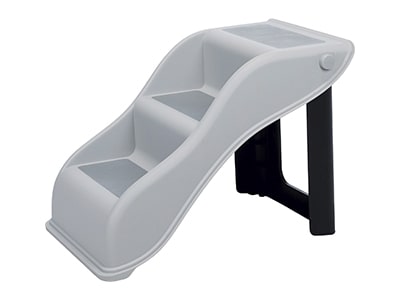 Hundetrapper 50 cm. høj