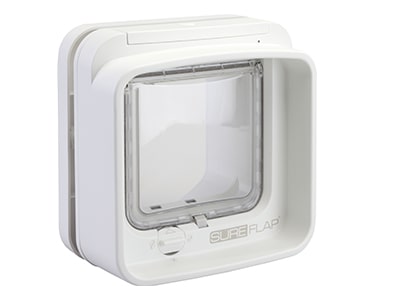 SureFlap kattelem