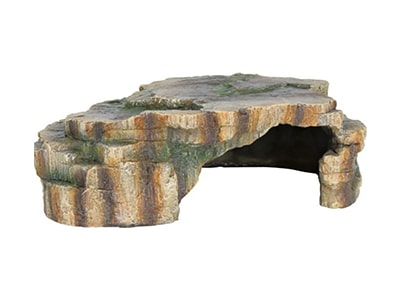 Tilbehør til krybdyr