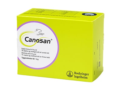 Canosan