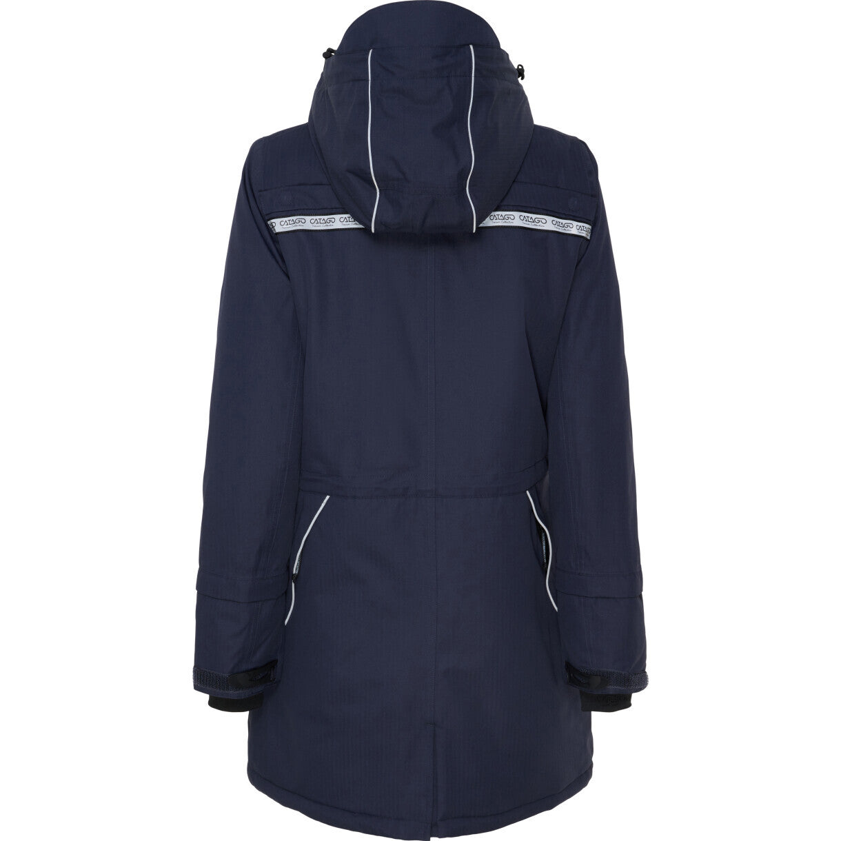 CATAGO Trainer jakke - night sky