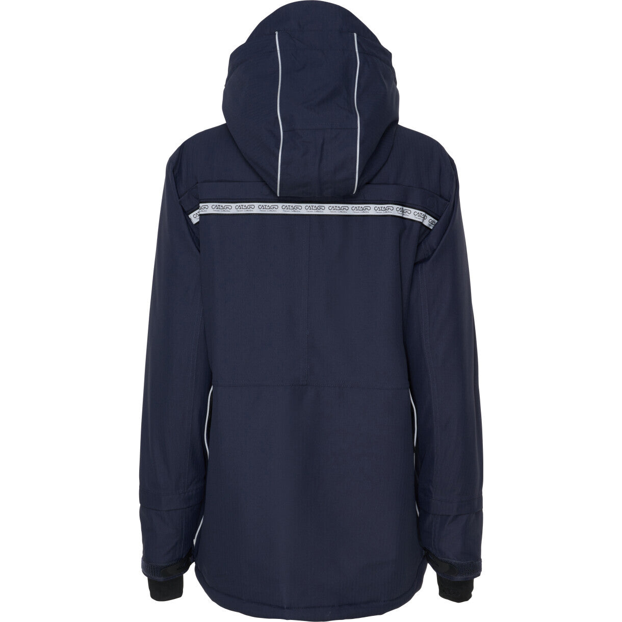 CATAGO Trainer unisex jakke night sky