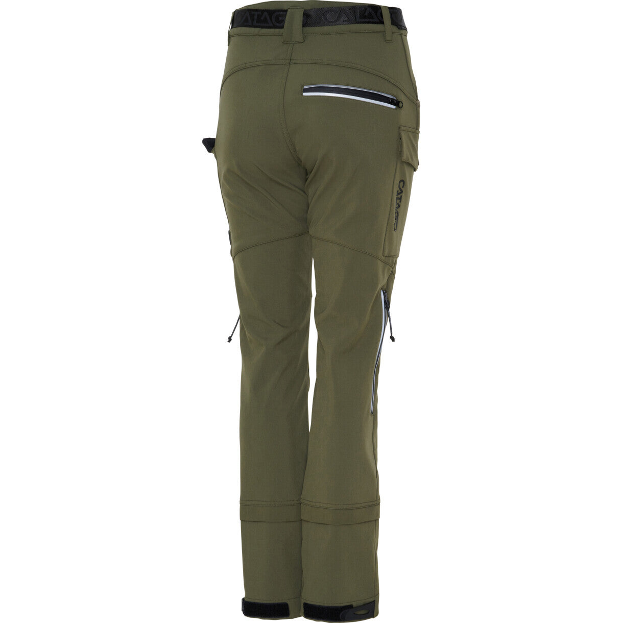 CATAGO Trainer bukser grape leaf