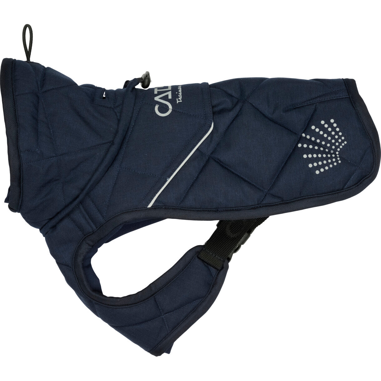 CATAGO FIR-Tech Trainer hundedækken - blå