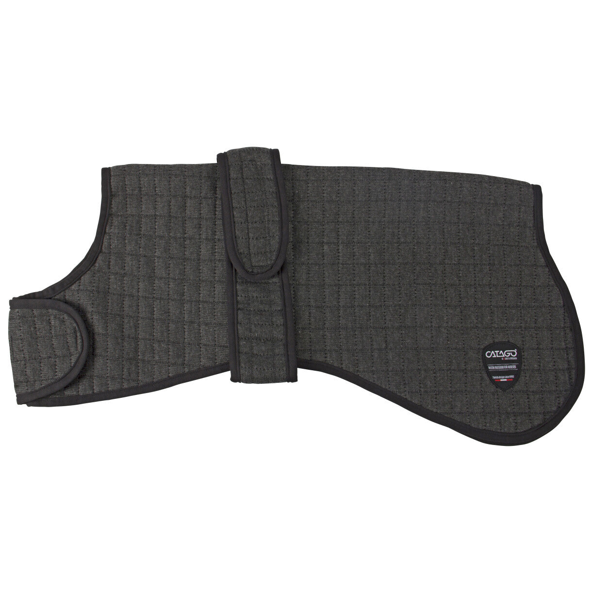 CATAGO Cooler dækken til hund - Grå