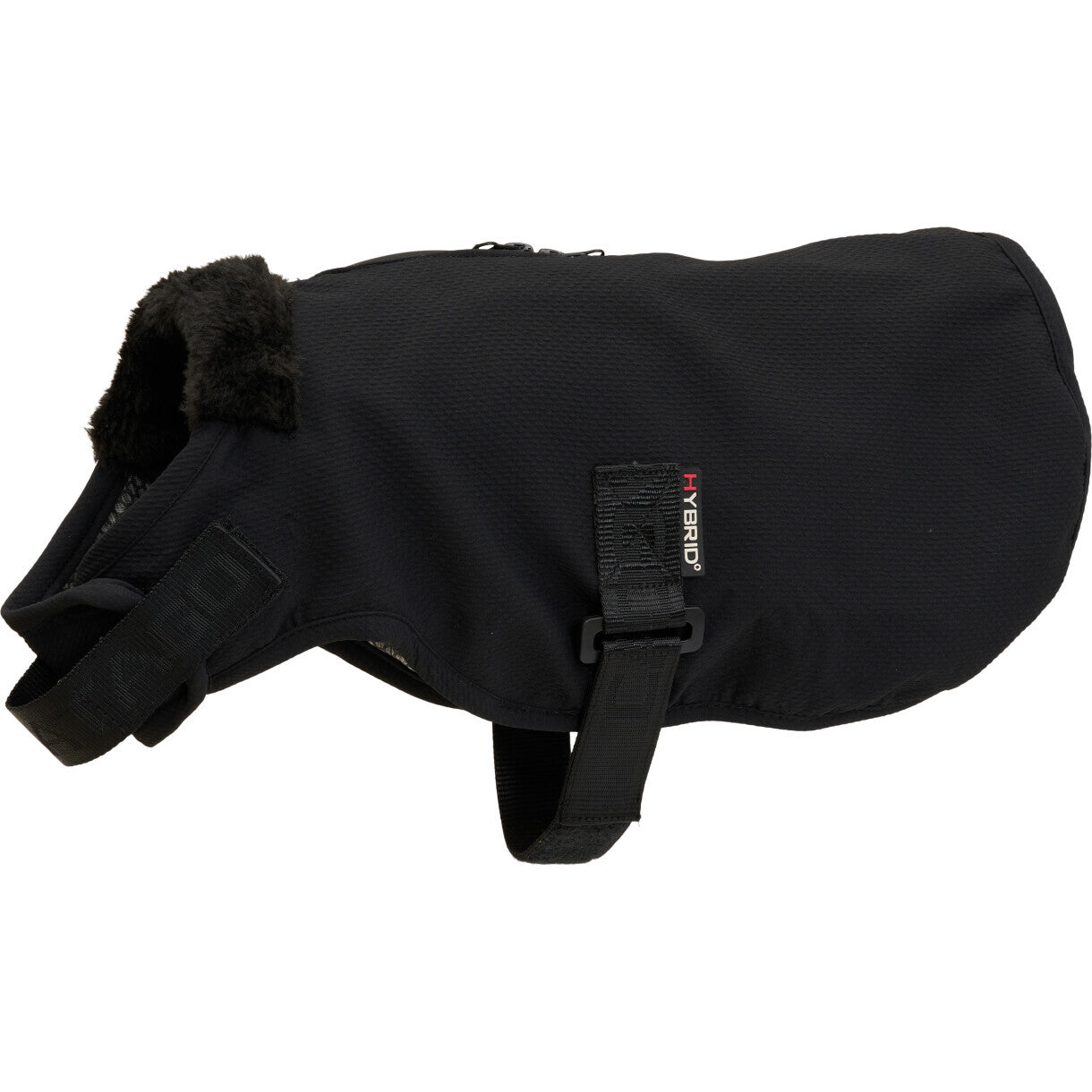 CATAGO Hybrid hundedækken - Sort