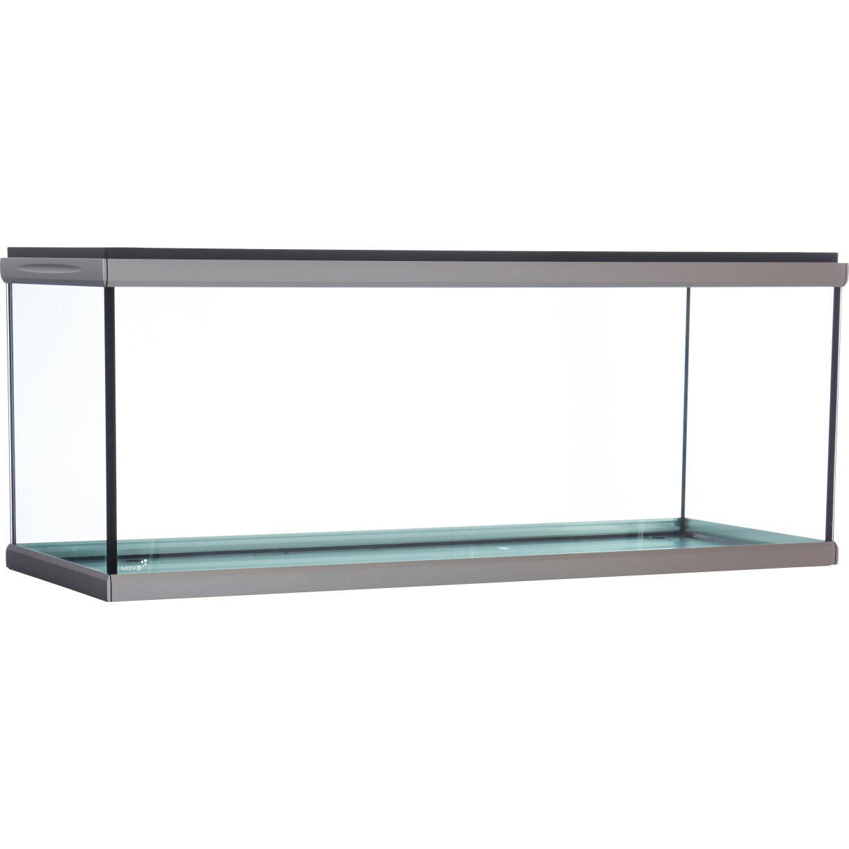 AkvaStabil Move akvarie - 160 x 60 x 64 cm - 576 liter - sort