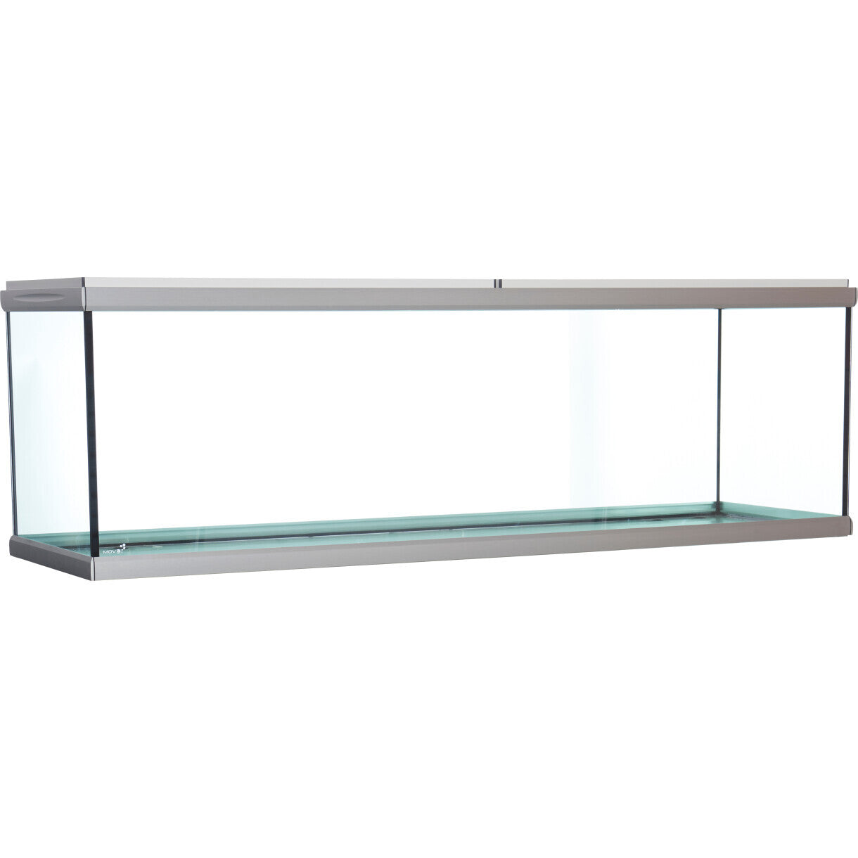 AkvaStabil Move akvarie - 200 x 60 x 64 cm - 720 liter - hvid