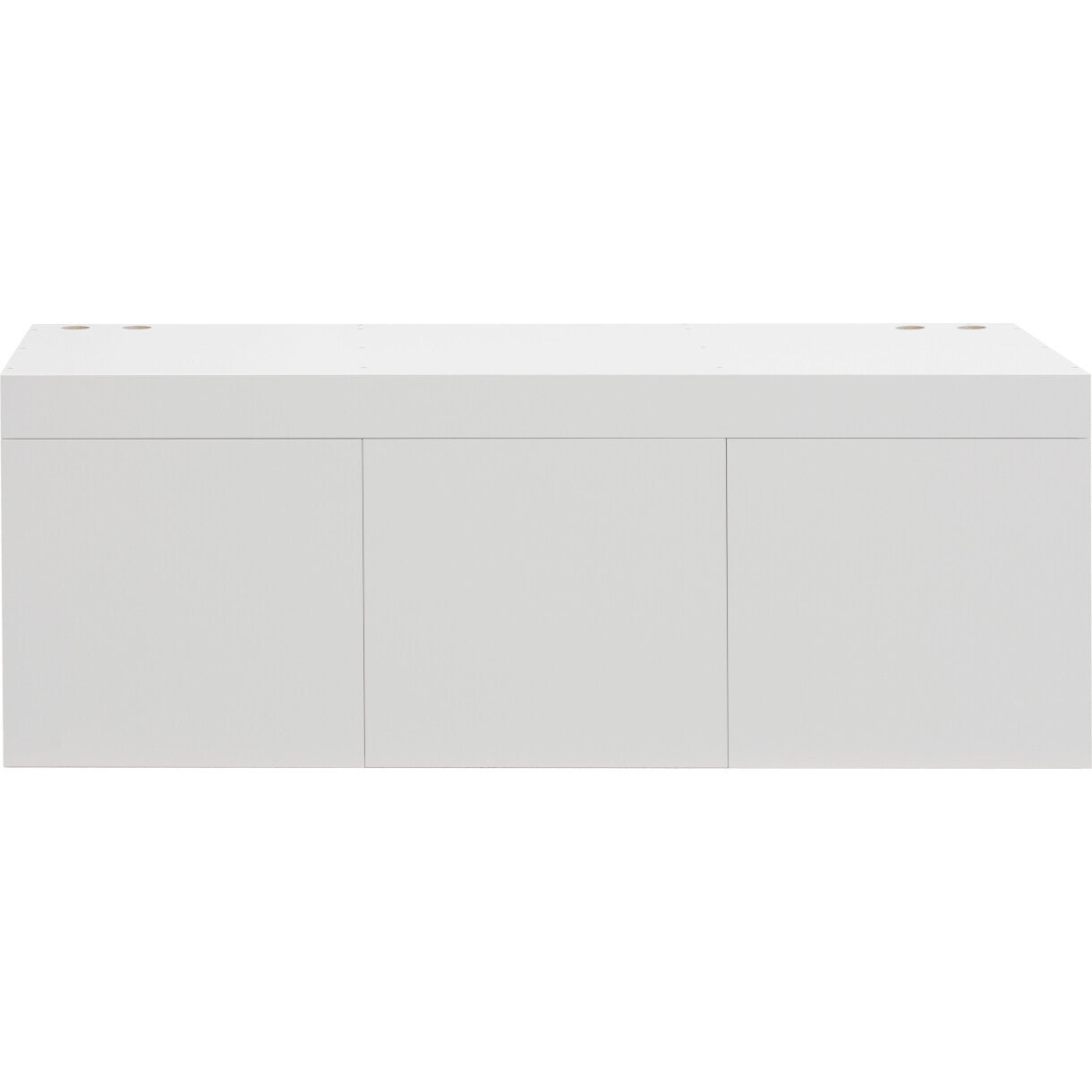 Kabinet til AkvaStabil fusion akvarie - 200 x 75 x 75 cm