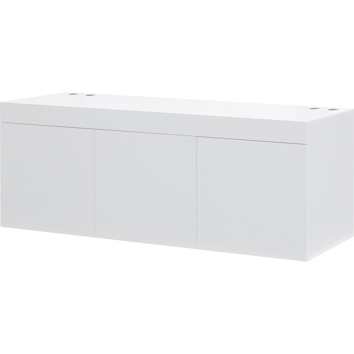 Kabinet til AkvaStabil fusion akvarie - 200 x 75 x 75 cm