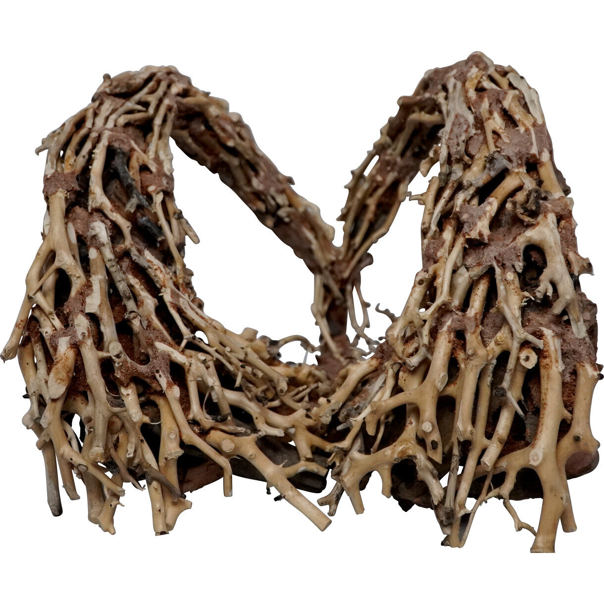 4FISH akvarie dekoration buet bonsaitræ