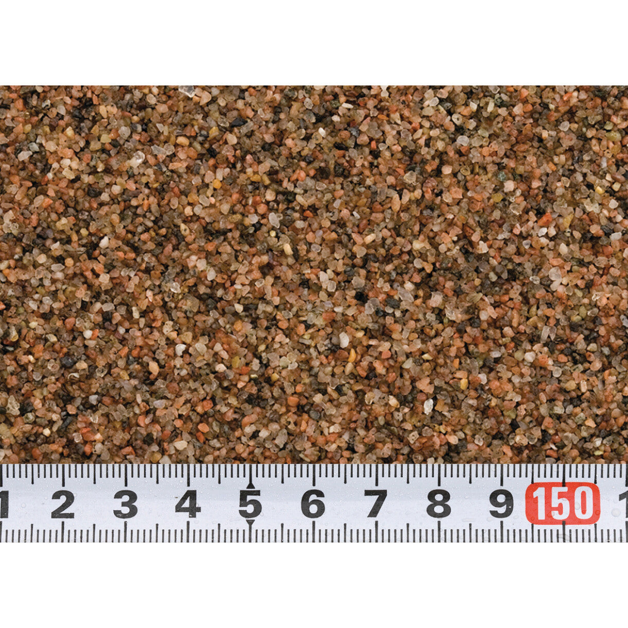 Akvastabil Orbit akvariesand, 1-2 mm