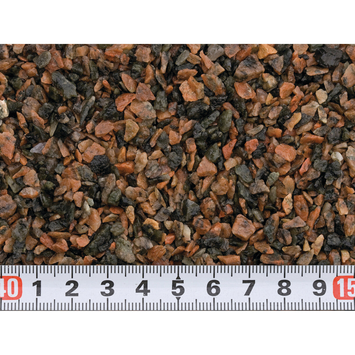 Akvastabil Alpha akvariegrus, 2-4 mm