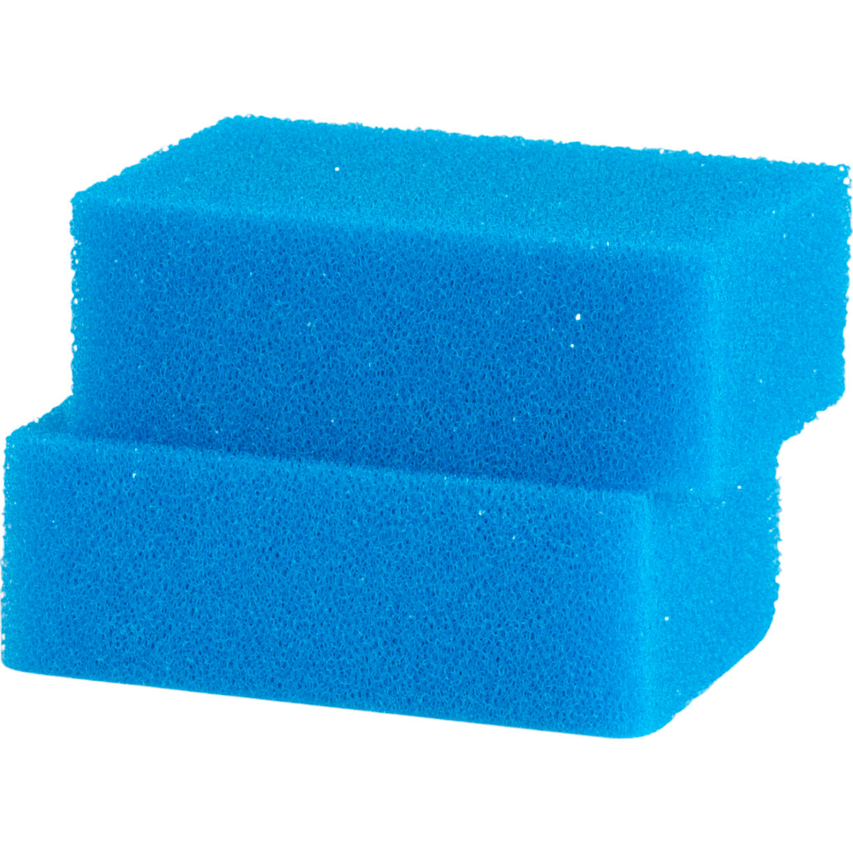 Akvastabil ELEMENT filtersvampe, fin (2 stk.)