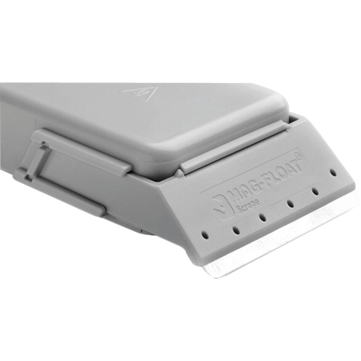 MAGFLOAT scrapers (2 stk.) Bemærk KUN SKÆR