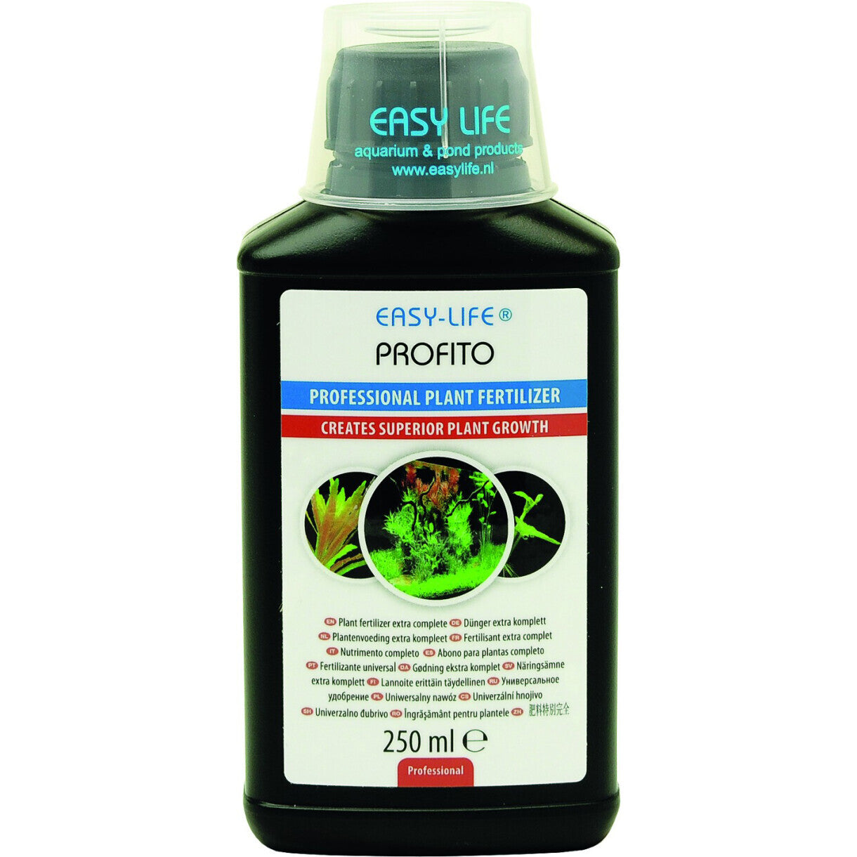 Easy Life ProFito
