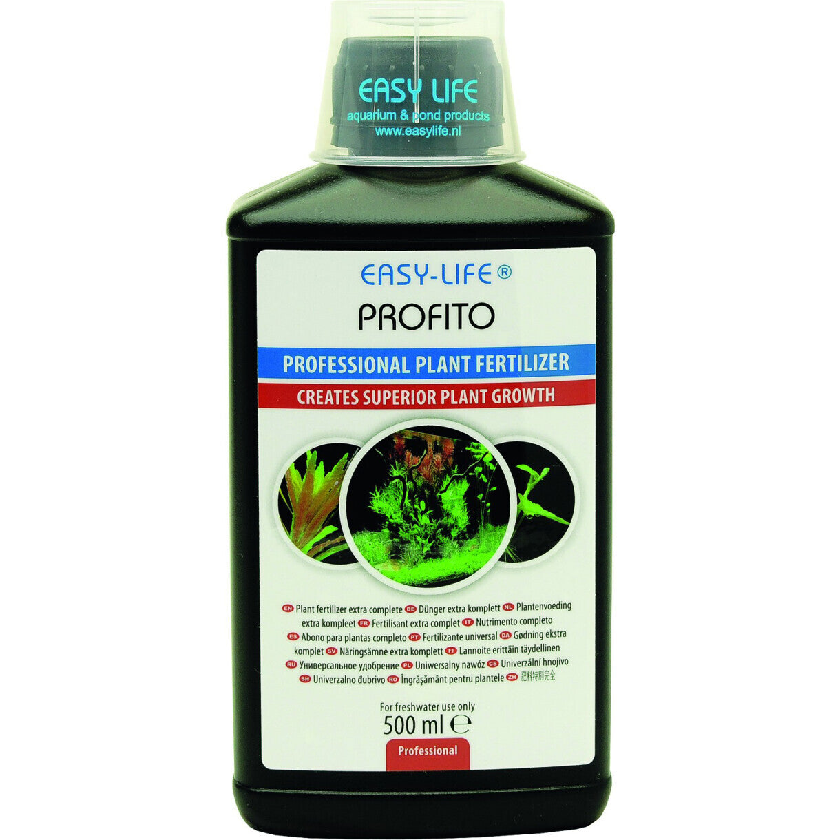 Easy Life ProFito