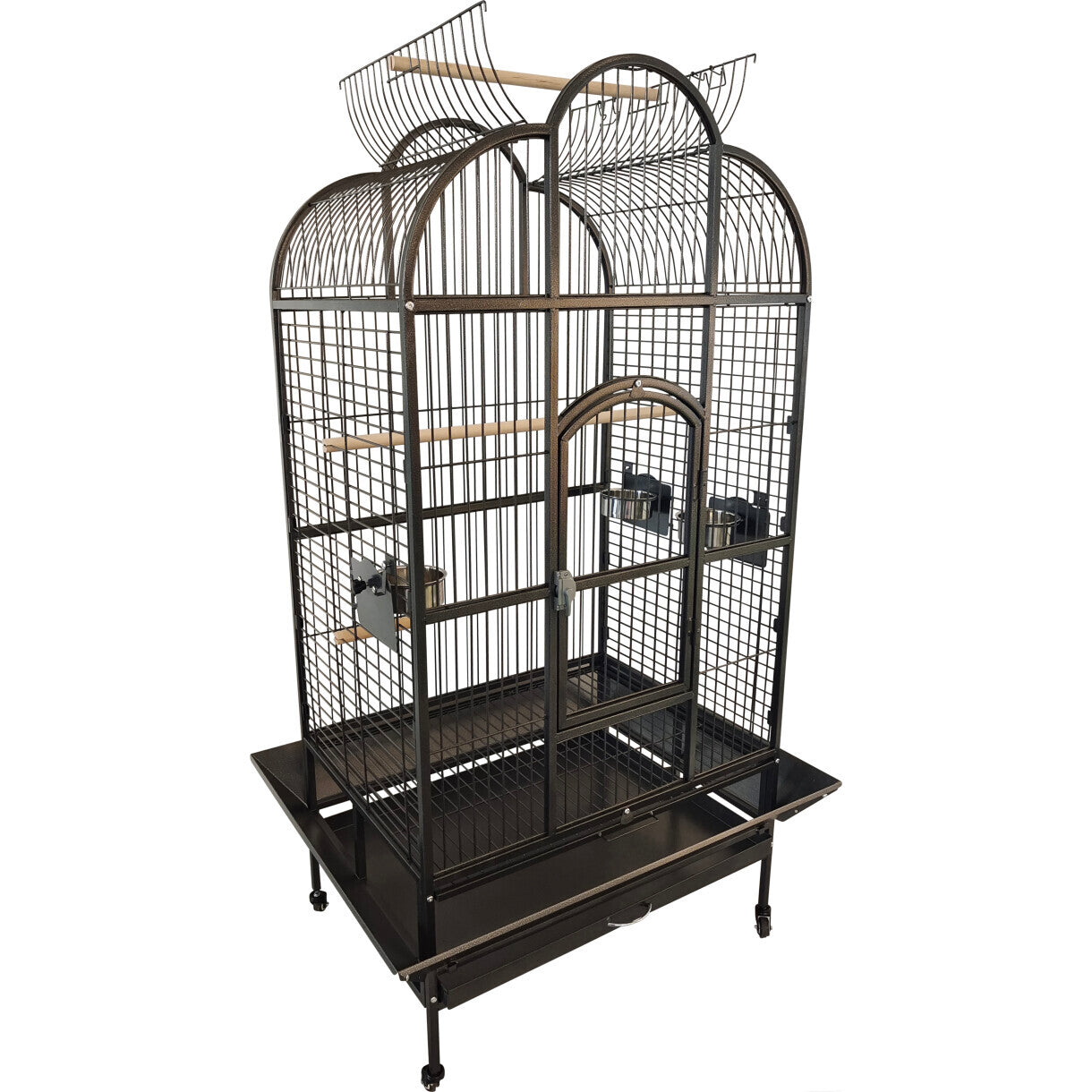 Companion Papegøjebur Brazil 81,4 x 58,5 x 168,5 cm