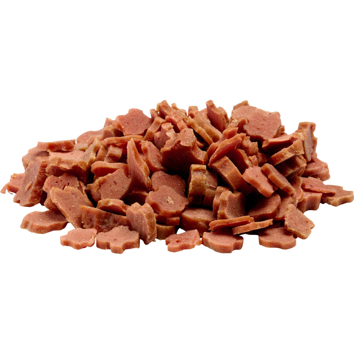 50g Companion kattesnack med And - gluten og sukkerfri