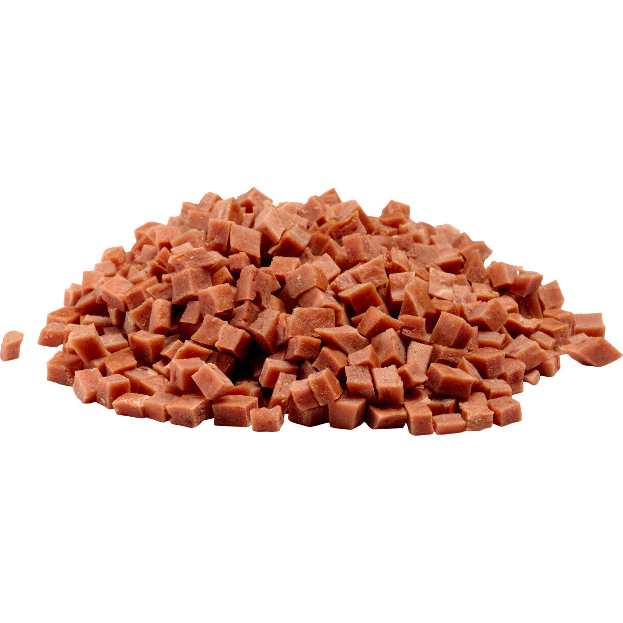 50g Companion kattesnack mini Ande stykker - gluten og sukkerfri