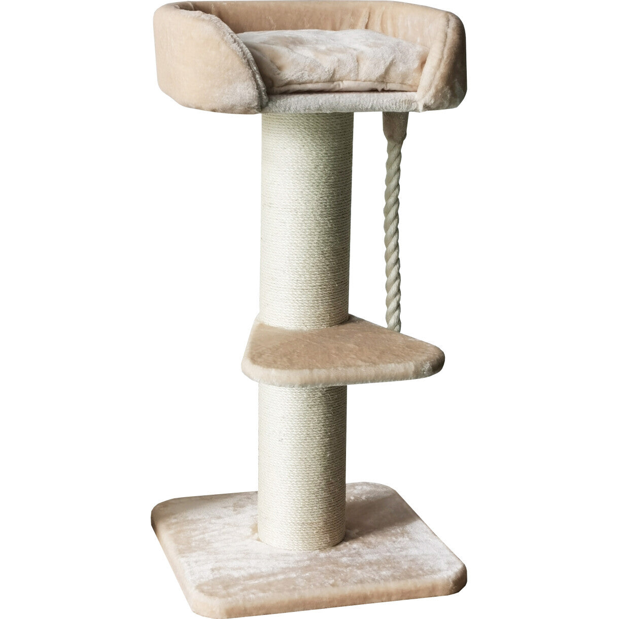 Companion katte kradse møbel med ligge plads