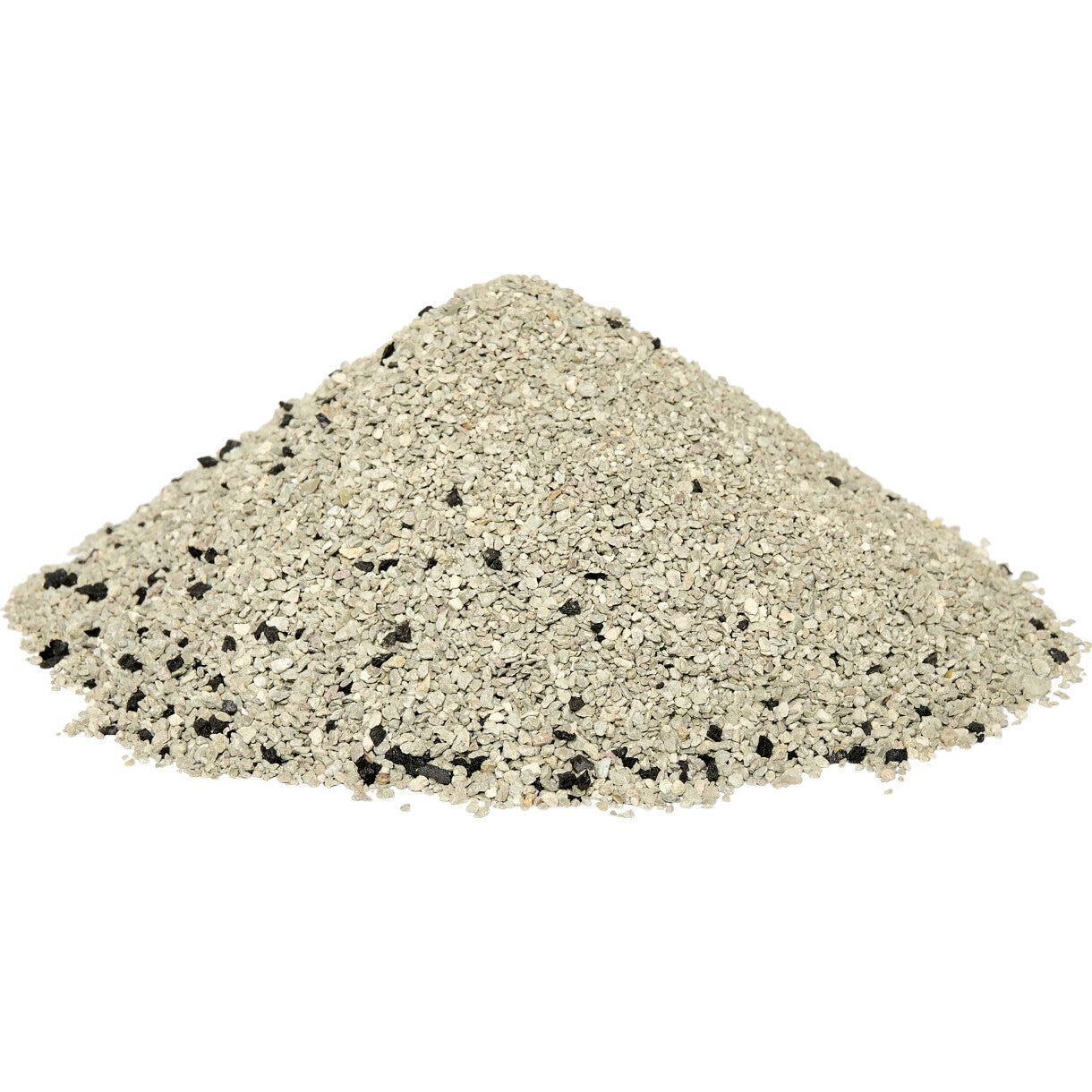 10 kg Companion bentonit klumpende killing kattegrus - med frisk duft af babypulver