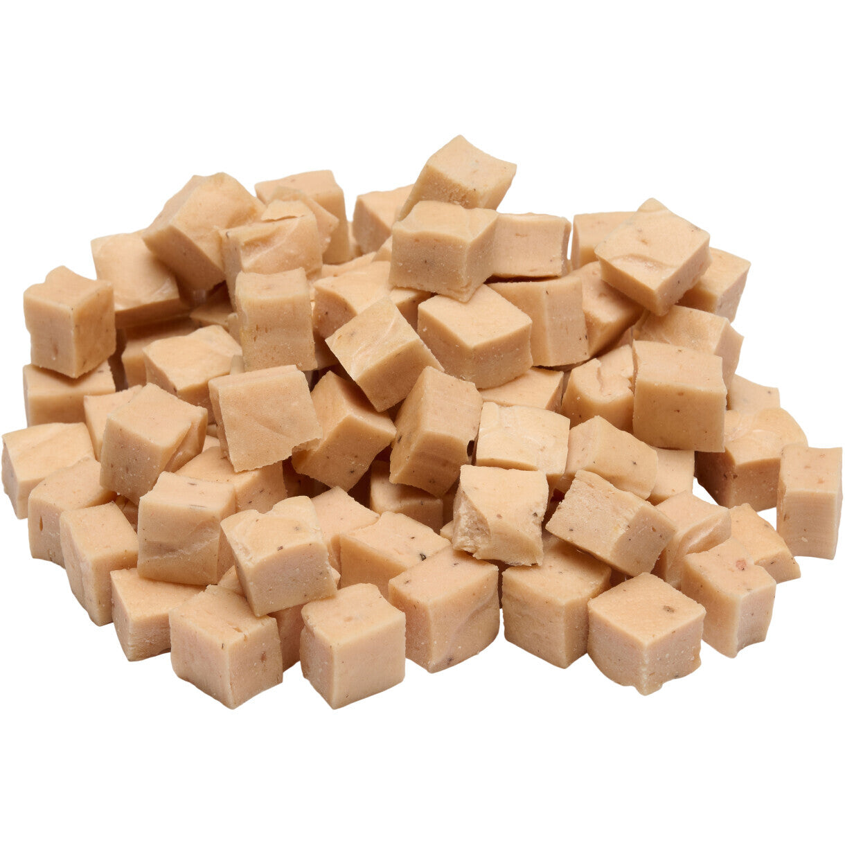 80 g Companion hundesnack med kyllinge tern med blåbær - sukker- og glutenfri