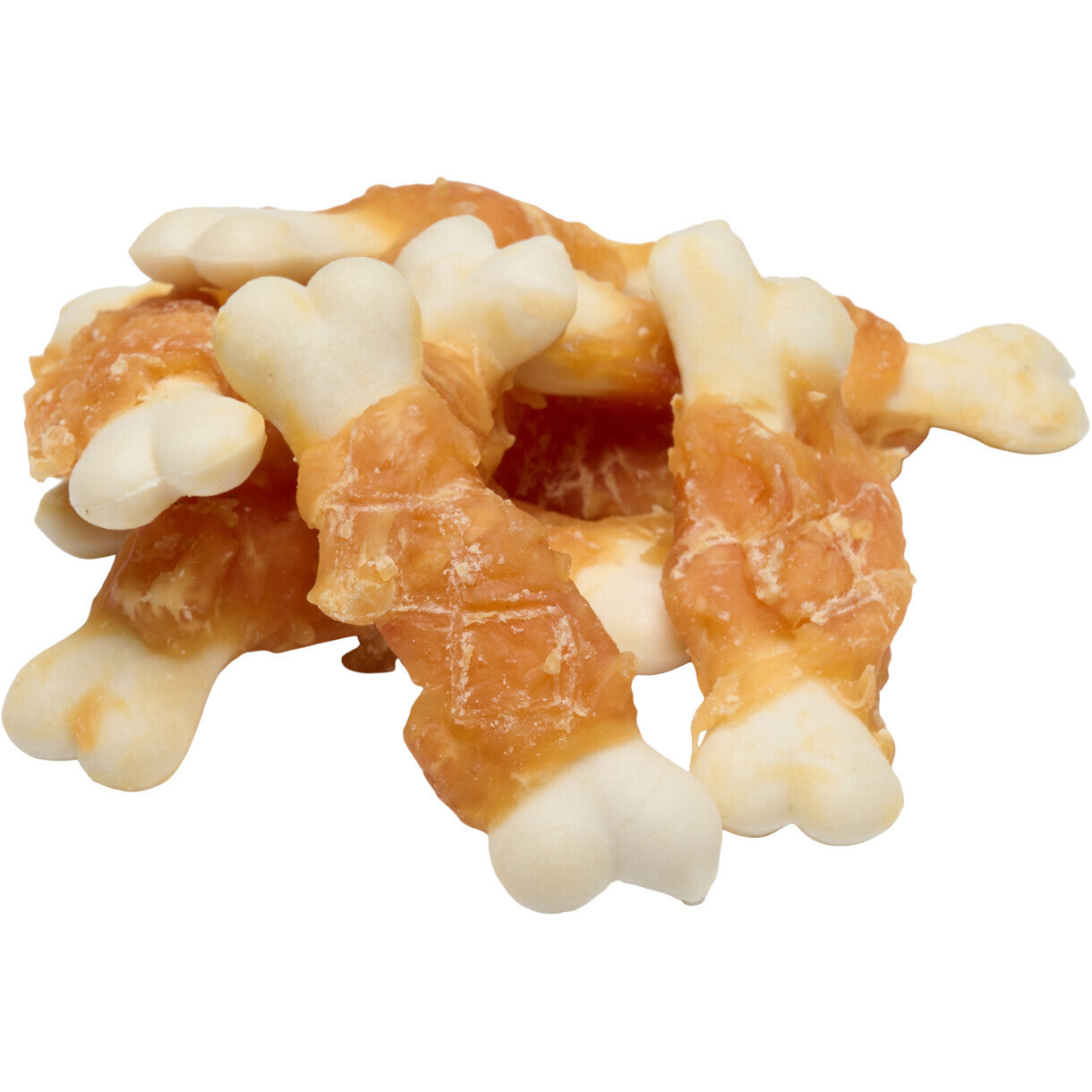 500 g Companion Calcium ben hundesnack med kylling - sukker- og glutenfri