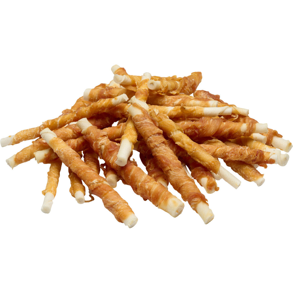 80 g Companion tyggepinde med kylling til hunde - sukker- og glutenfri