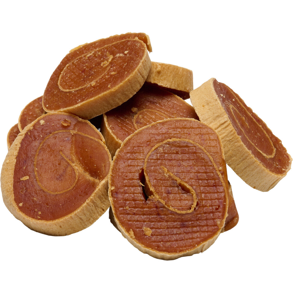 500 g Companion hundesnack med kylling Sushi