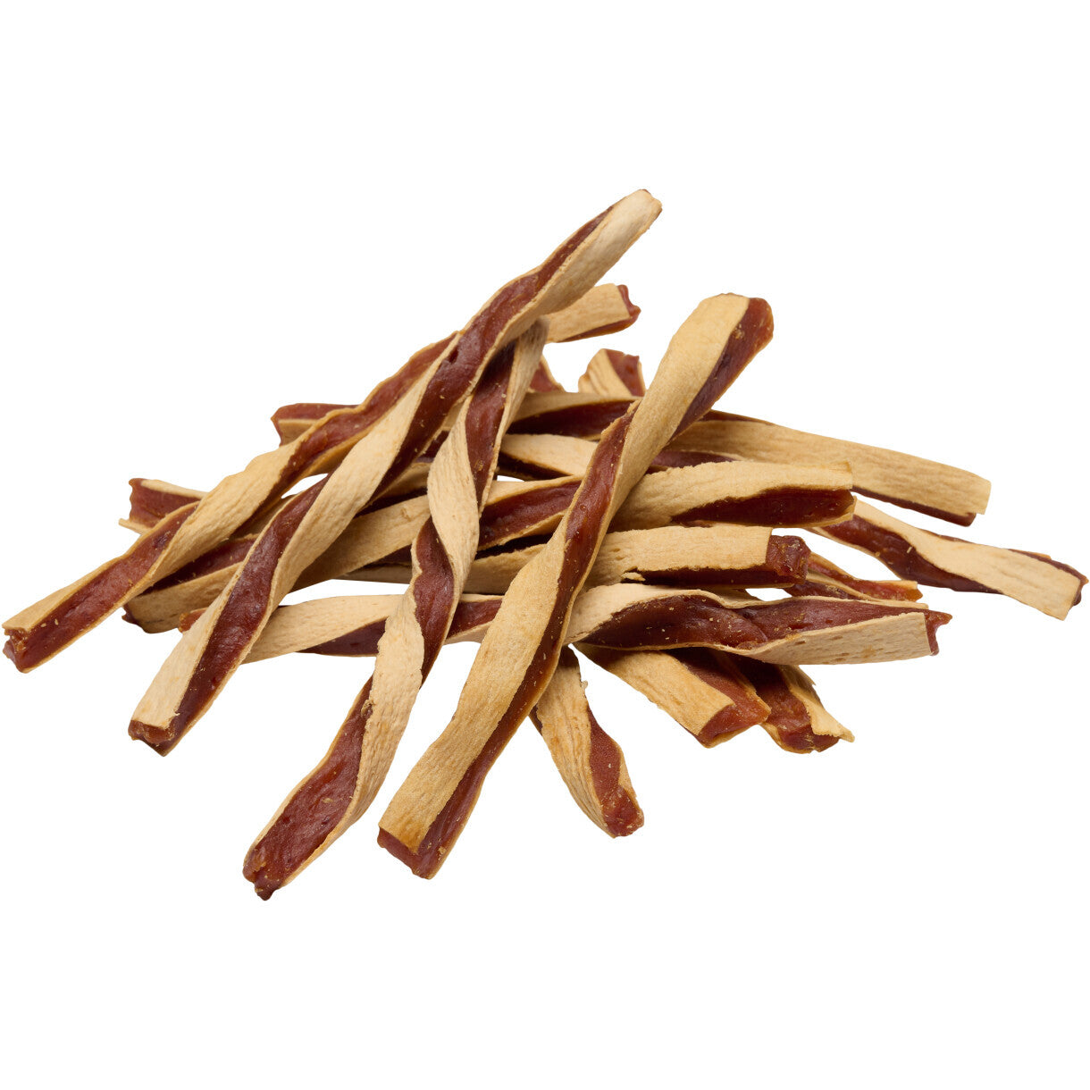 500 g Companion hundesnack med kylling Sandwich Twist