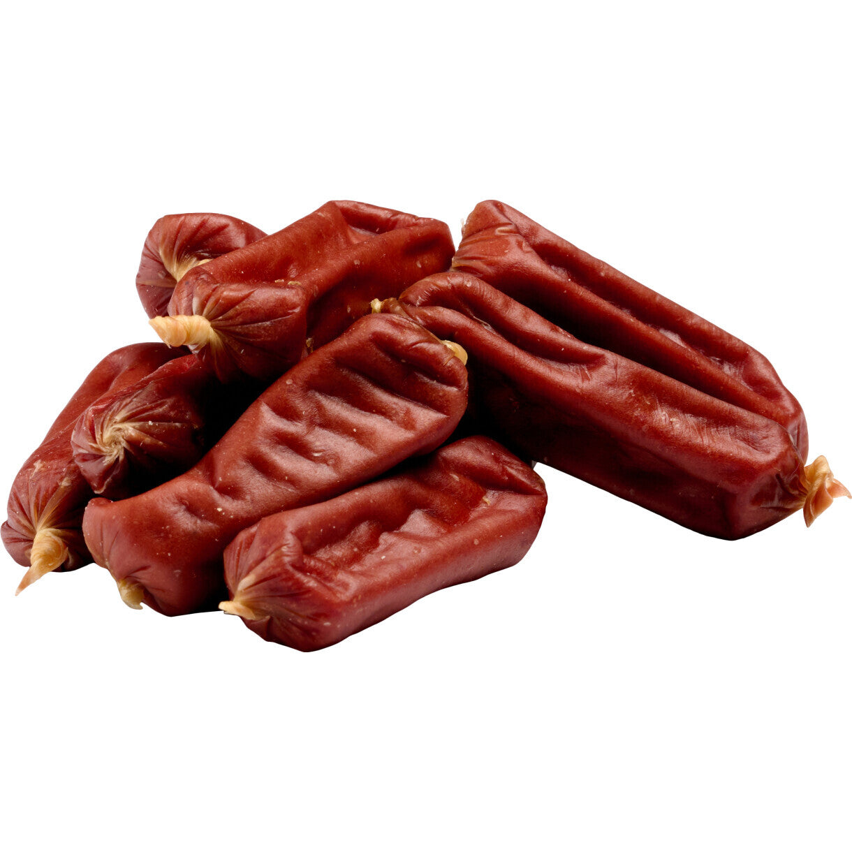 100 g Companion Soft Sausage hundegodbidder med kylling