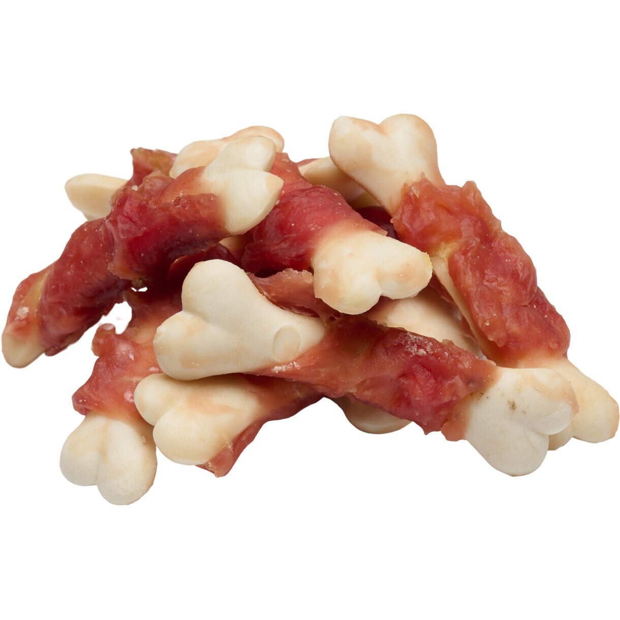 80 g Companion hundesnack Calcium ben med and