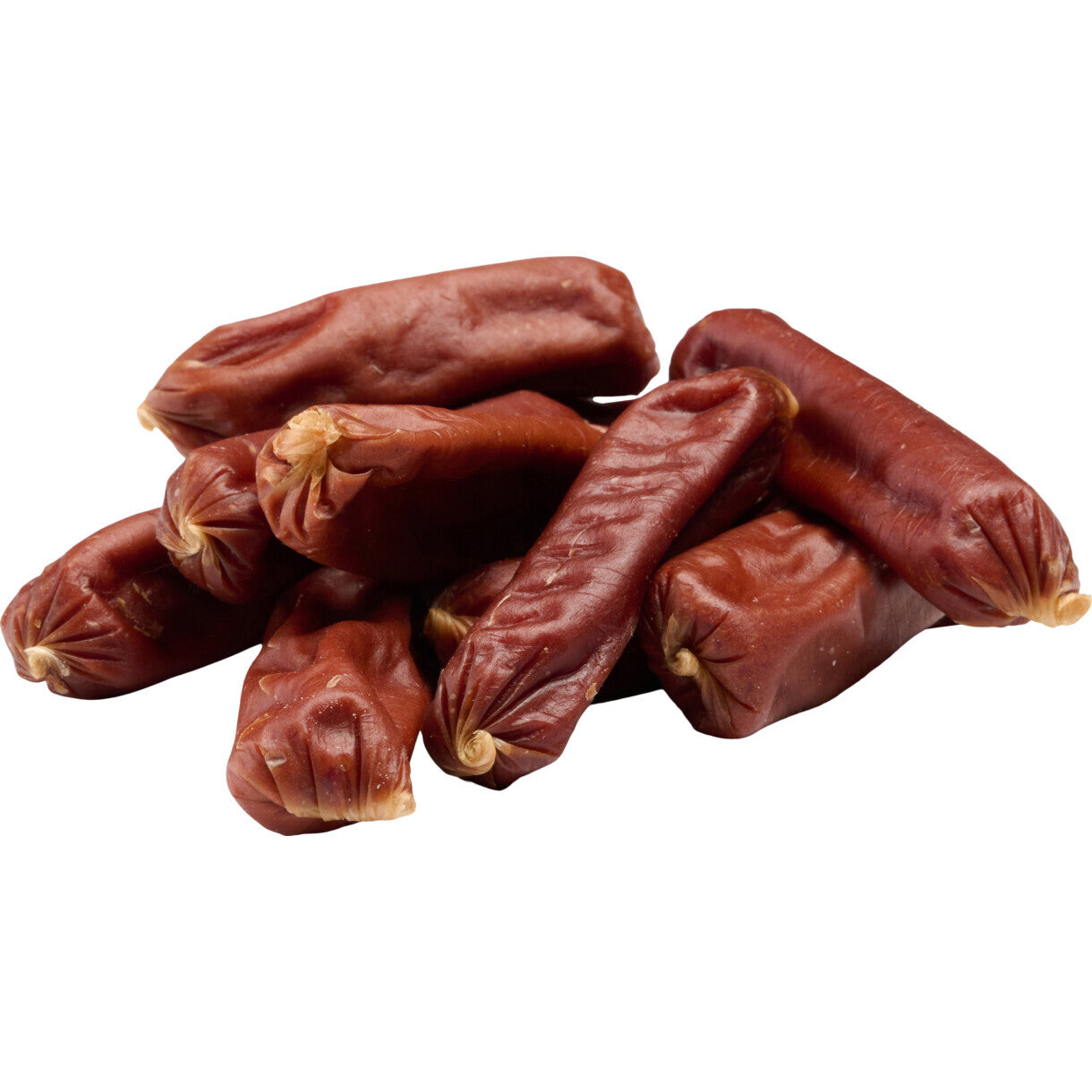 550 g Companion Soft Sausage hundesnack med and