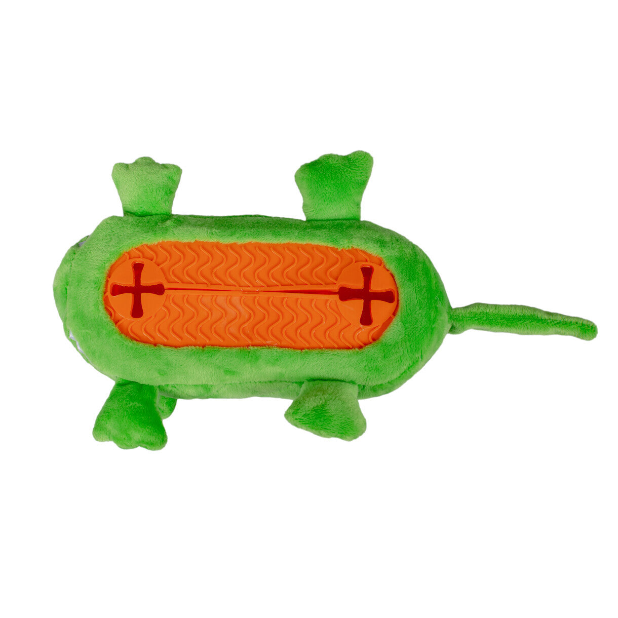 Companion Dinosaur tøjdyr til hunde