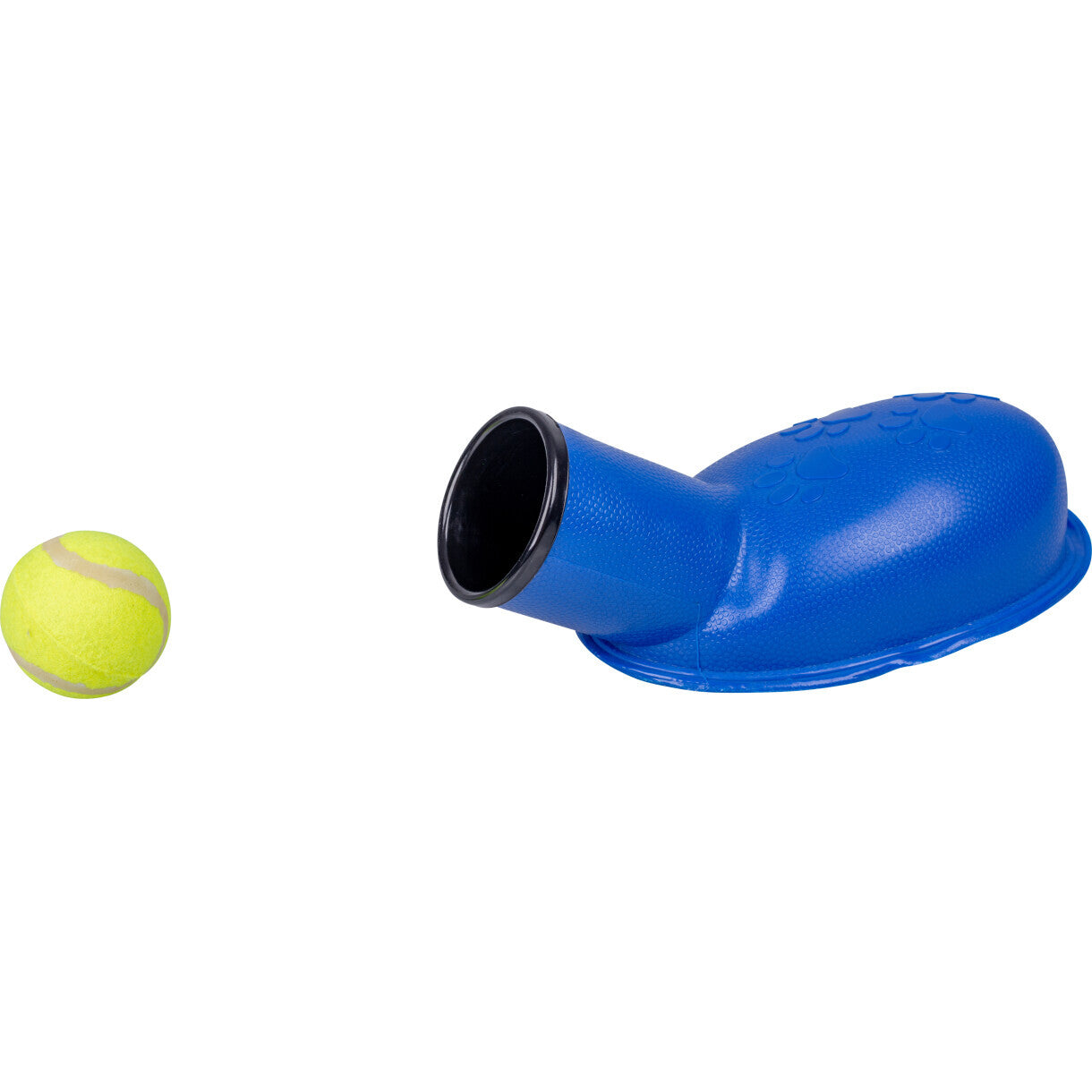 Companion tennisboldkaster - 1 stk. bold medfølger