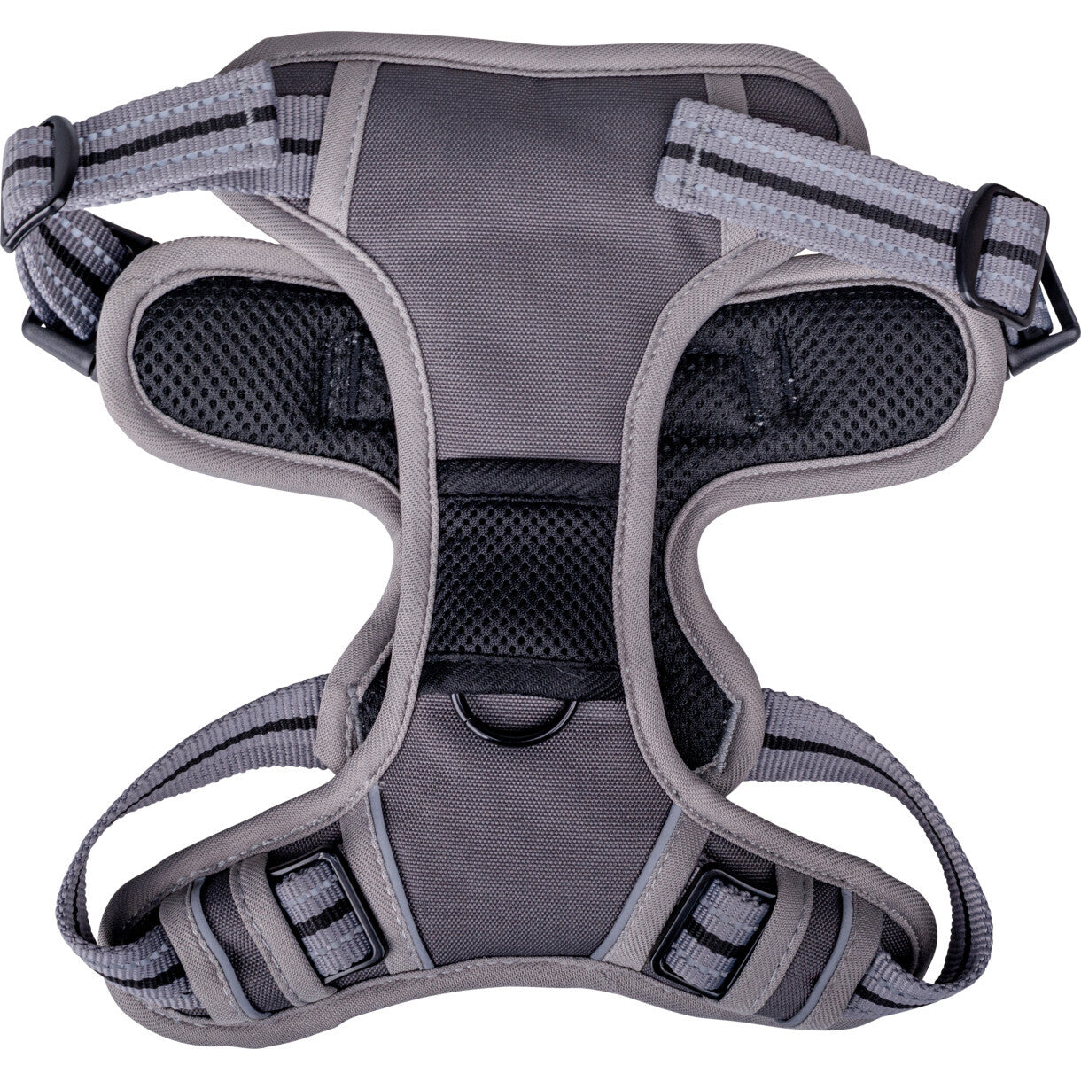 Companion no-pull hundesele til at minimere belastningen til alle typer hunde