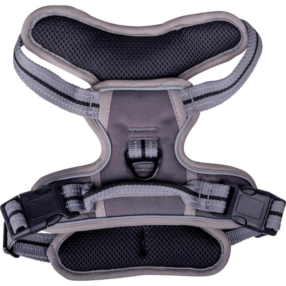 Companion no-pull hundesele til at minimere belastningen til alle typer hunde