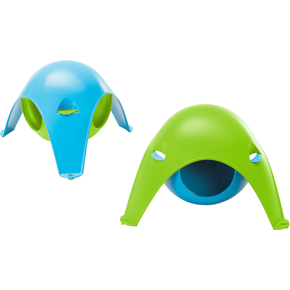 Sputnik XL Gnaver hus fritter og små gnavere