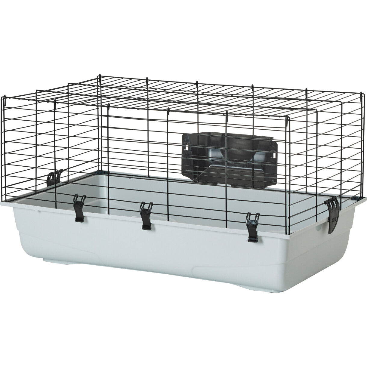 Savic Kaninbur og marsvinbur Indendørs Ambiente