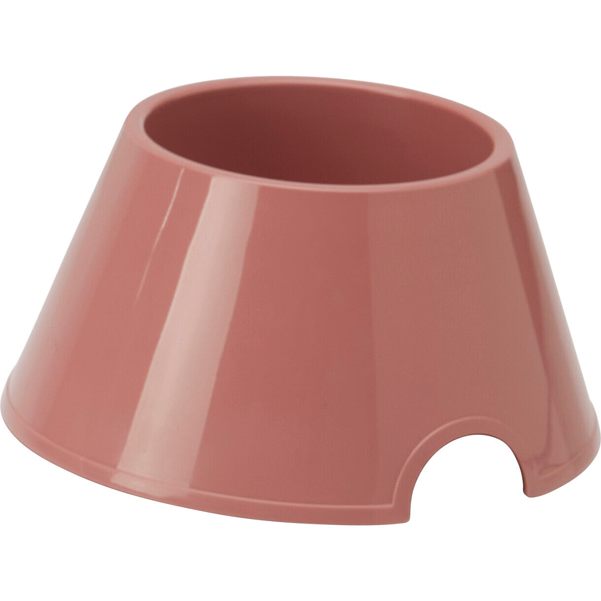 Savic Picnic 1 hunde og katteskål - plast - assorteret farver