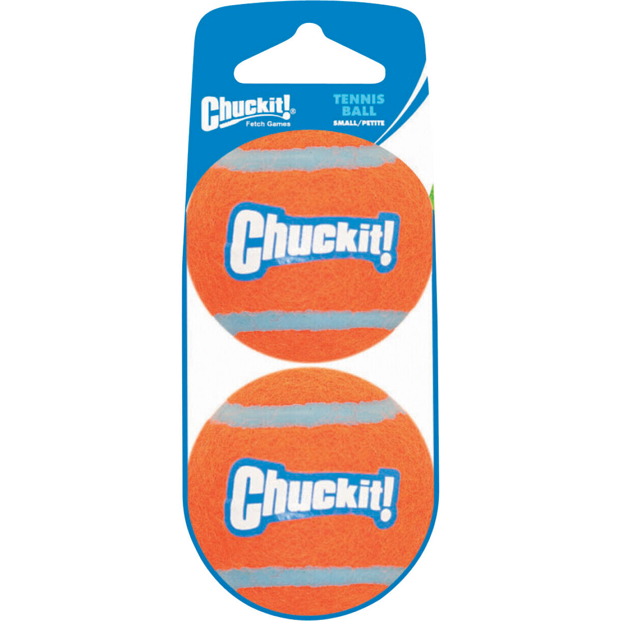 CHUCKIT Tennisbold til hunde