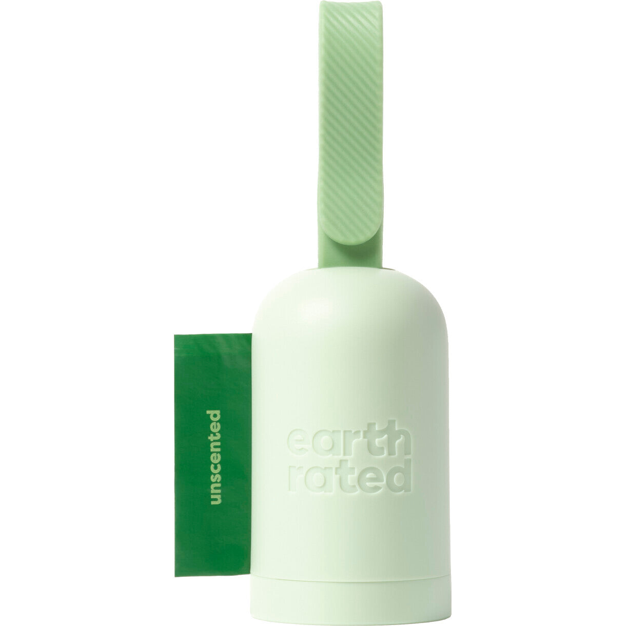 Earth Rated hundepose dispenser med 15 Eco-Friendly poser