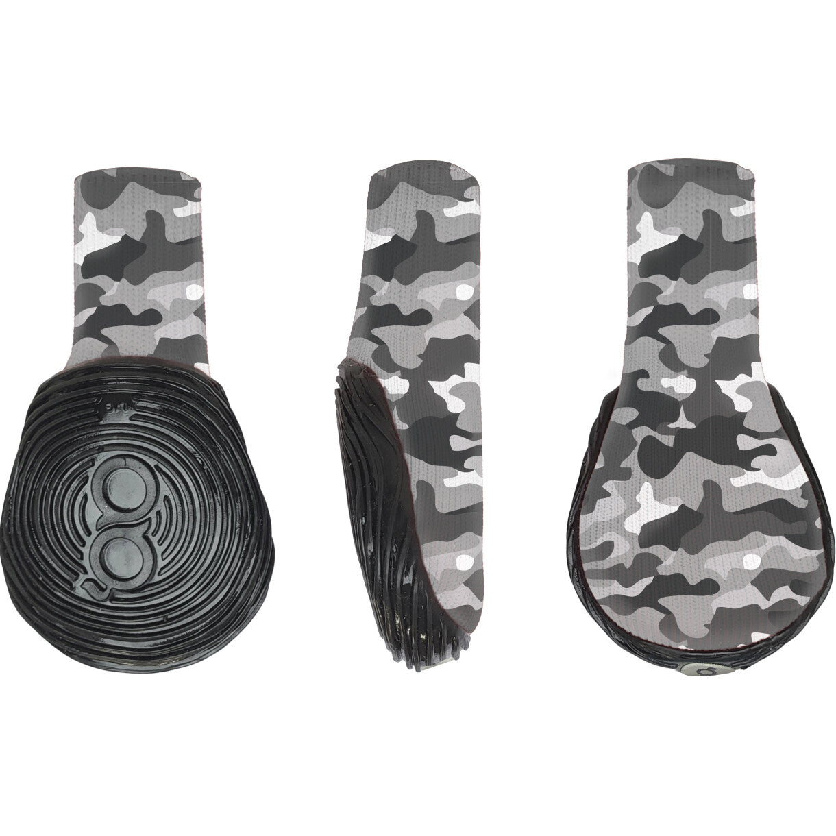 Goo-eez Trendz hundestøvler (2 støvler pr. pakke)