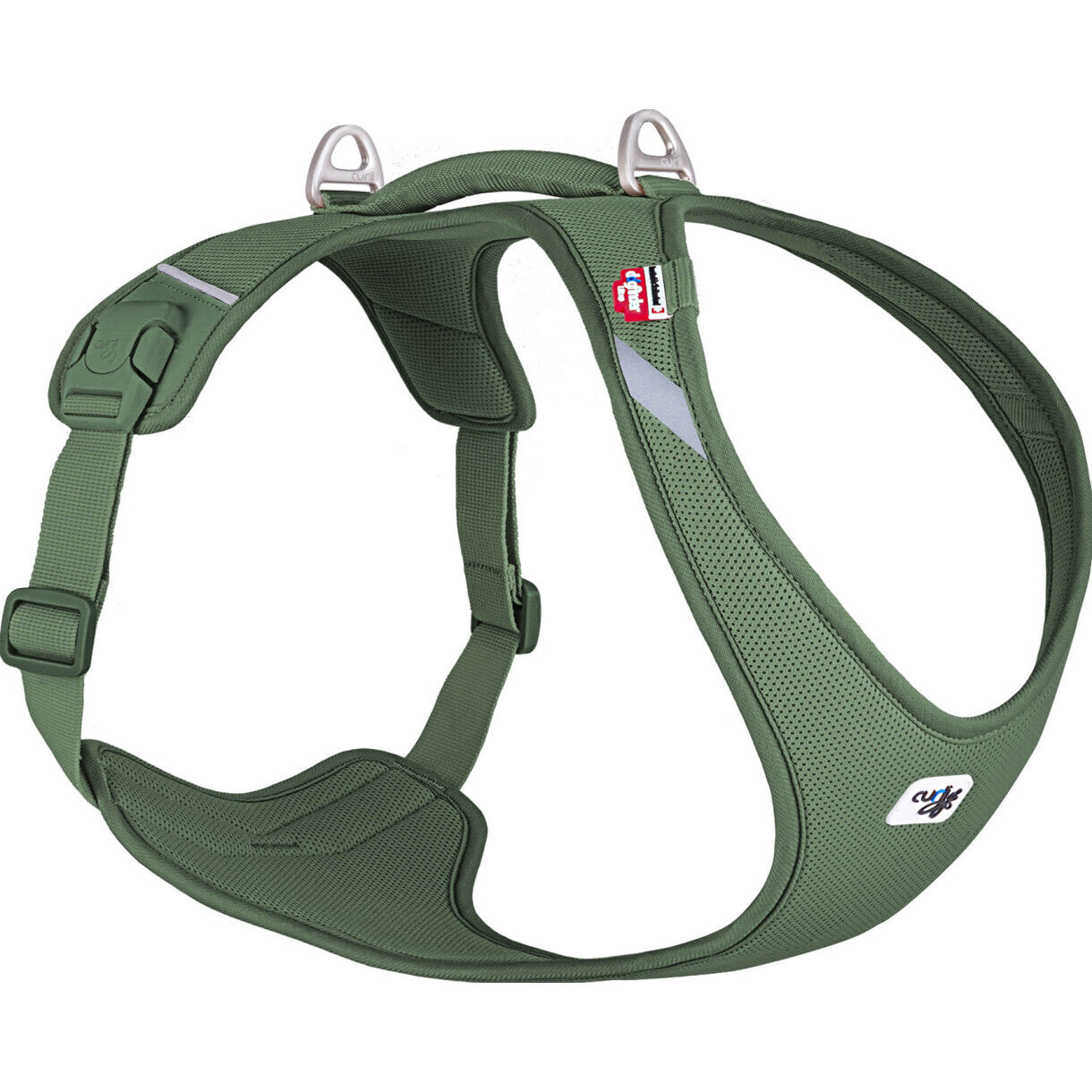 Curli Belka Comfort V2 hundesele til hunde fra 15 til 45 kg