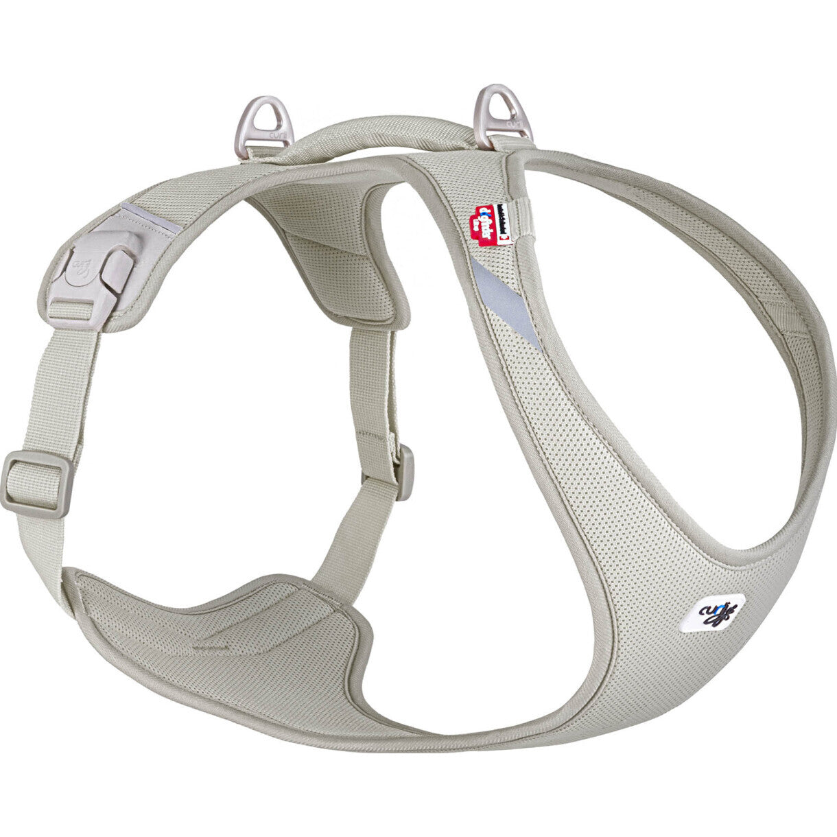 Curli Belka Comfort V2 hundesele til hunde fra 15 til 45 kg