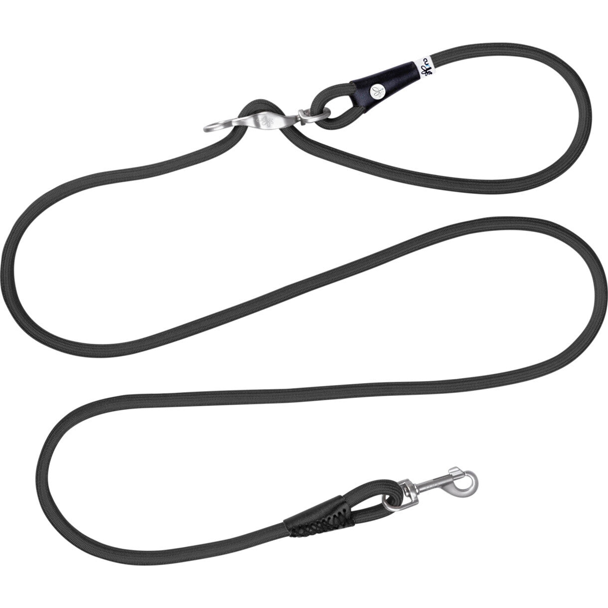 Curli Vario Comfort hundeline