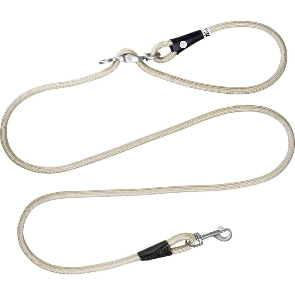 Curli Vario Comfort hundeline